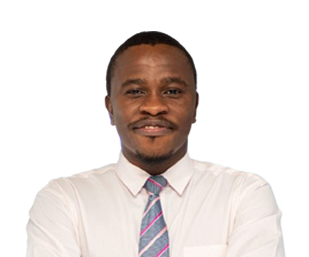 Mr. Kenneth Shikuku
